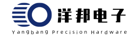 东莞洋邦电子有限公司